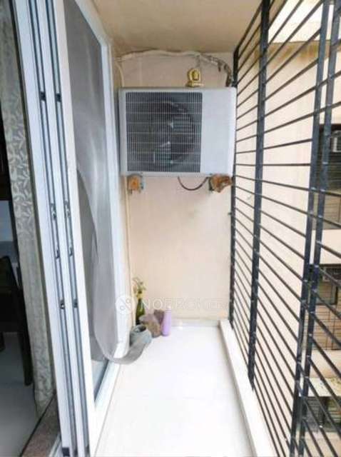 2 BHK Flat In Raheja Vihar, Powai, Mumbai For Sale  In Powai, Mumbai