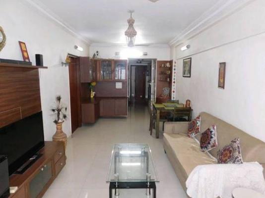 2 BHK Flat In Raheja Vihar, Powai, Mumbai For Sale  In Powai, Mumbai