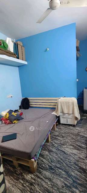 1 BHK House for Rent  In Dooravani Nagar