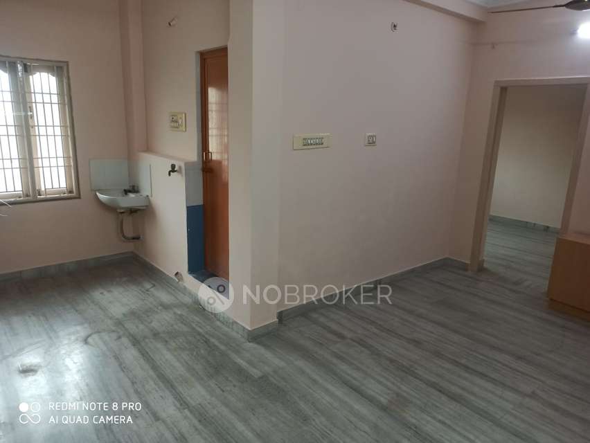2 BHK Flat In Sri Balaji Homes New Perunga For Sale  In Srinivasa Nagar