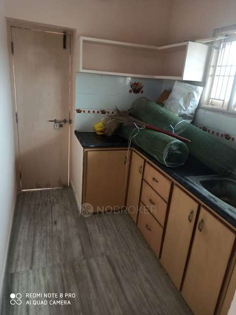 2 BHK Flat In Sri Balaji Homes New Perunga For Sale  In Srinivasa Nagar