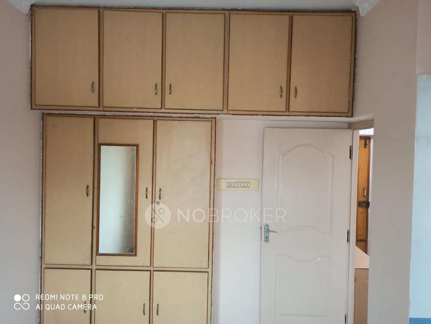 2 BHK Flat In Sri Balaji Homes New Perunga For Sale  In Srinivasa Nagar