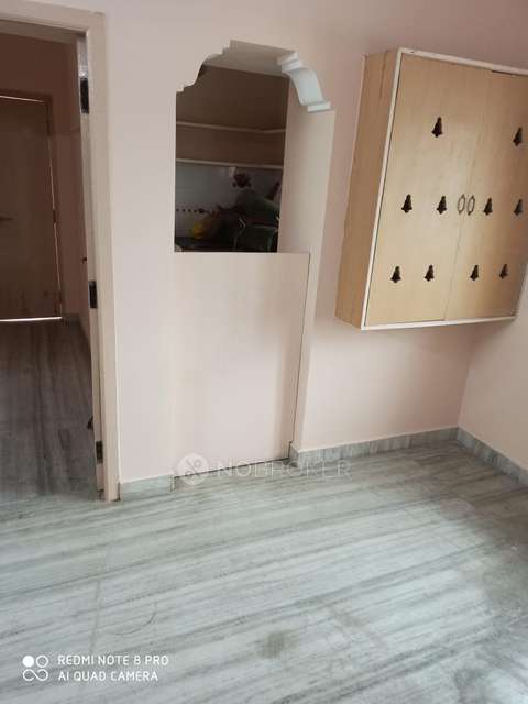 2 BHK Flat In Sri Balaji Homes New Perunga For Sale  In Srinivasa Nagar