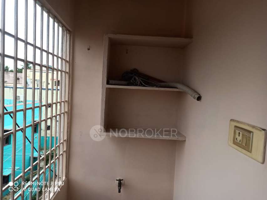 2 BHK Flat In Sri Balaji Homes New Perunga For Sale  In Srinivasa Nagar