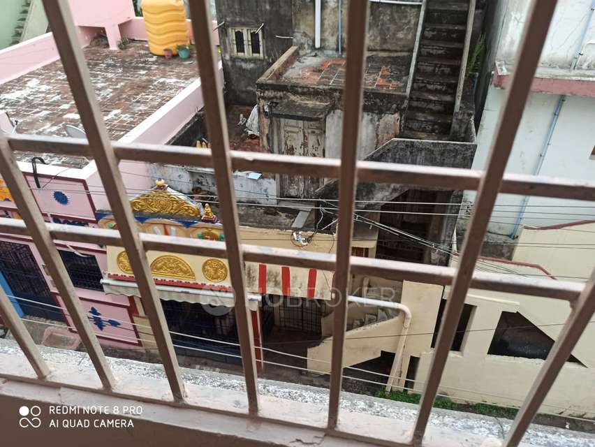 2 BHK Flat In Sri Balaji Homes New Perunga For Sale  In Srinivasa Nagar