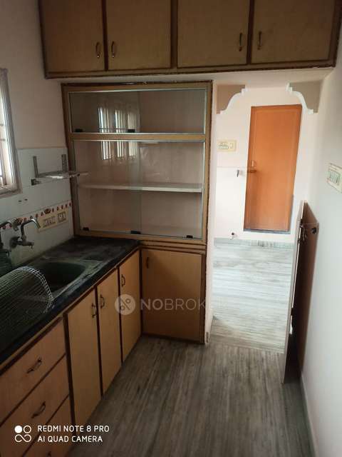 2 BHK Flat In Sri Balaji Homes New Perunga For Sale  In Srinivasa Nagar