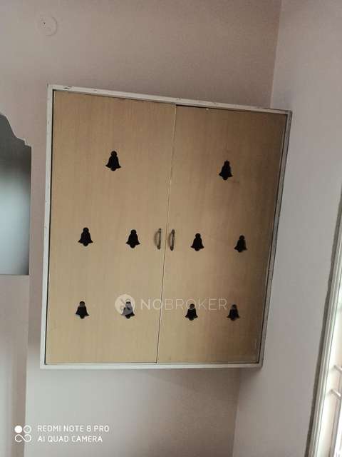 2 BHK Flat In Sri Balaji Homes New Perunga For Sale  In Srinivasa Nagar