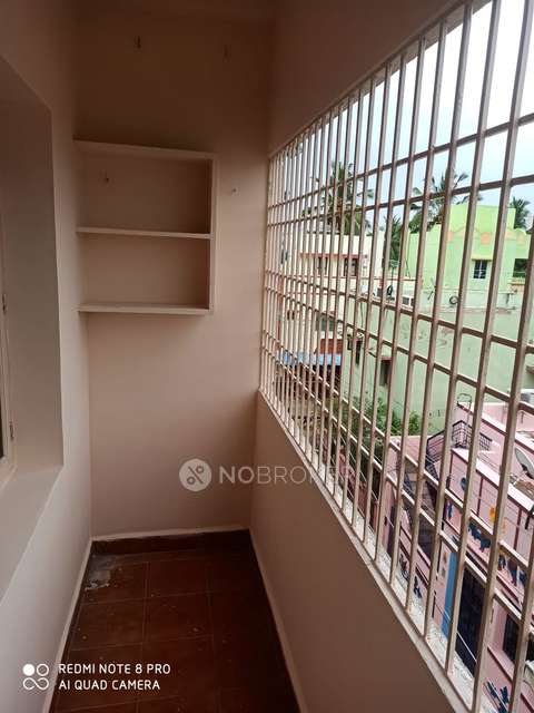 2 BHK Flat In Sri Balaji Homes New Perunga For Sale  In Srinivasa Nagar