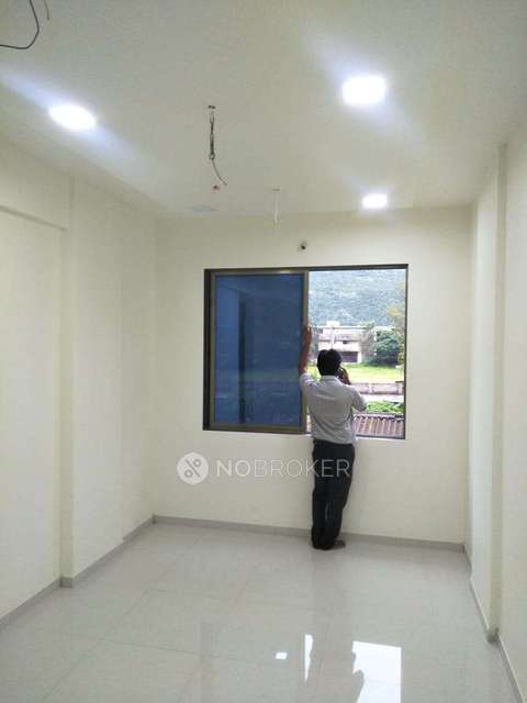 1 BHK Flat In Leena Lowjee Residency For Sale  In Uday Vihar Area, Mumbai