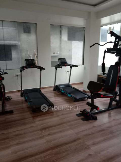 1 BHK Flat In Leena Lowjee Residency For Sale  In Uday Vihar Area, Mumbai