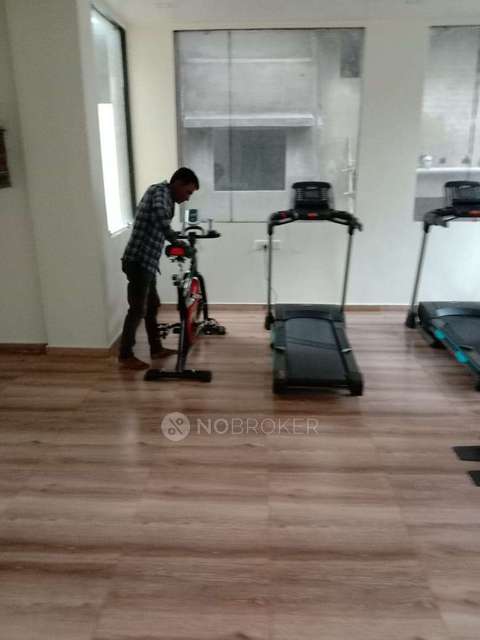 1 BHK Flat In Leena Lowjee Residency For Sale  In Uday Vihar Area, Mumbai