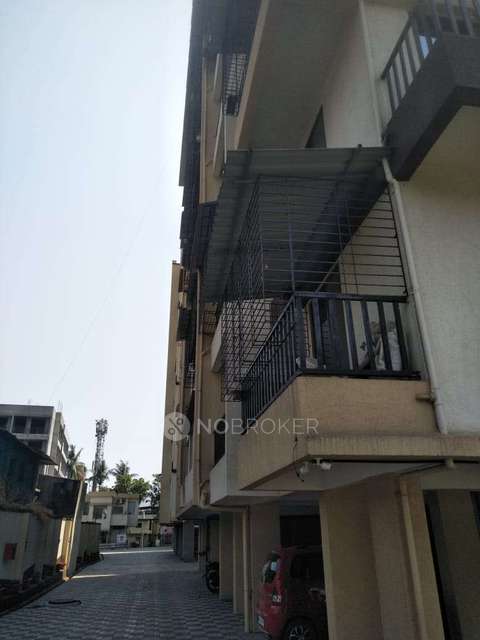 1 BHK Flat In Leena Lowjee Residency For Sale  In Uday Vihar Area, Mumbai
