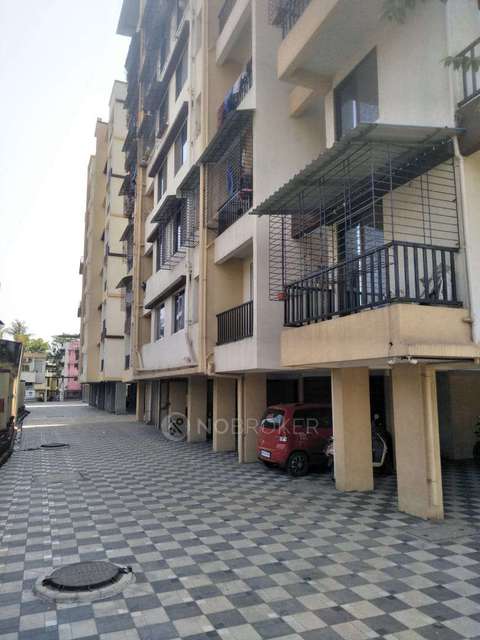 1 BHK Flat In Leena Lowjee Residency For Sale  In Uday Vihar Area, Mumbai