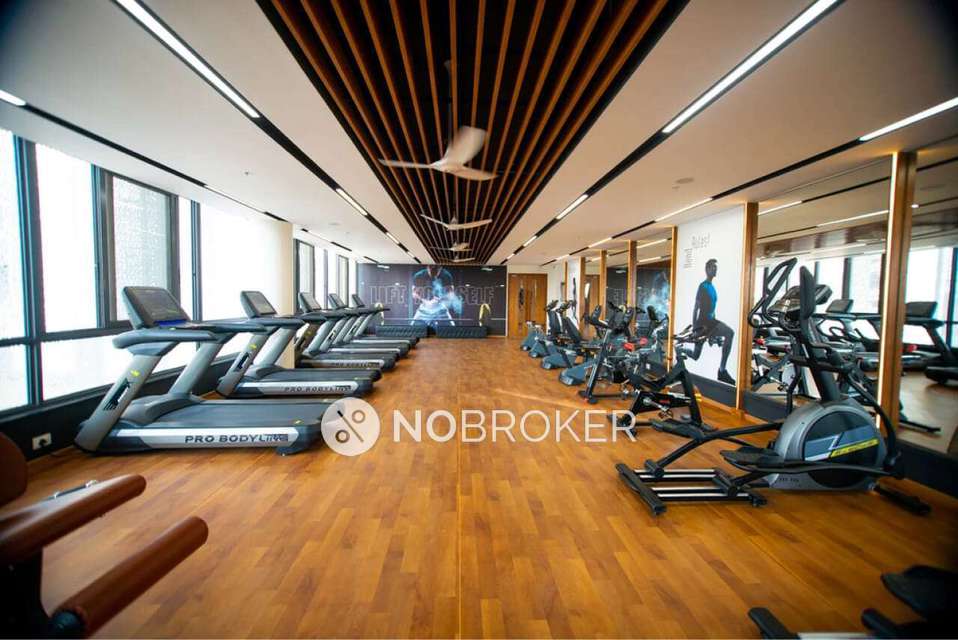 2 BHK Flat In Snn Raj High Gardens, Chandapura For Sale  In Chandapura