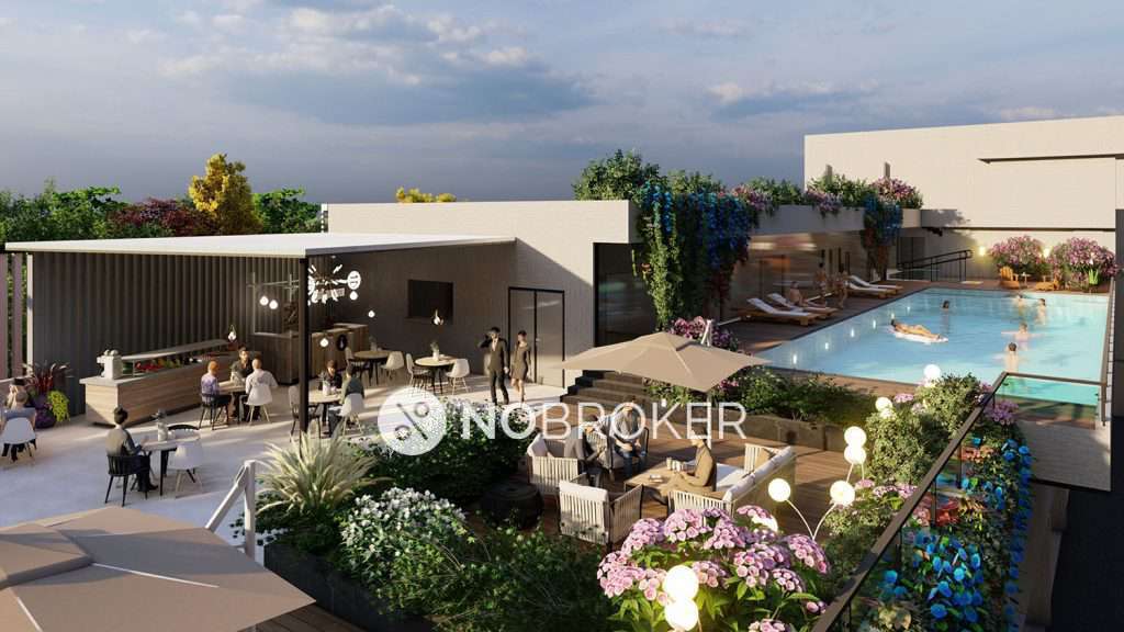 2 BHK Flat In Snn Raj High Gardens, Chandapura For Sale  In Chandapura