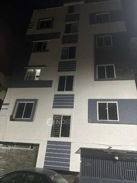 PG for Boys in Btm 1st Stage