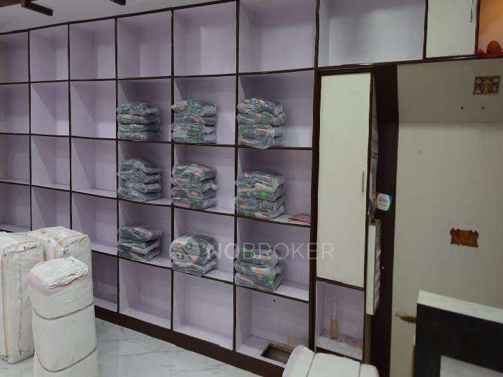 Shop in Koti, Hyderabad for sale 