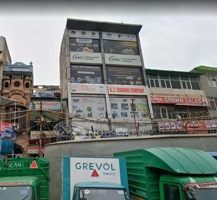 Shop in Chawri Bazar, Delhi for sale 