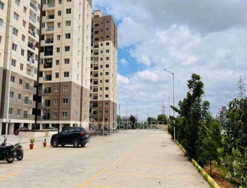 2 BHK Flat In Skandagiri Bda  For Sale  In Bidare Agraha