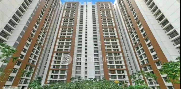 1 BHK Flat In Runwal Mycity Phase Ii For Sale  In  Dombivli East, Thane