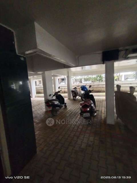 2 BHK Flat In Monika Classic Society Phase 2  For Sale  In Phurasungi - Bhekarainagar Road