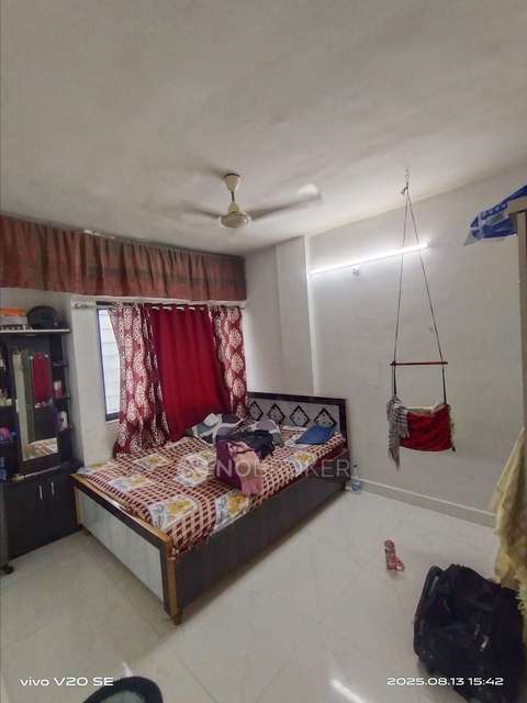 2 BHK Flat In Monika Classic Society Phase 2  For Sale  In Phurasungi - Bhekarainagar Road