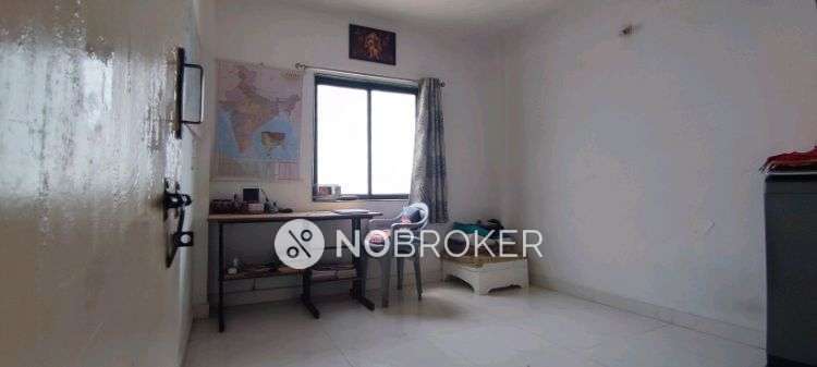 2 BHK Flat In Monika Classic Society Phase 2  For Sale  In Phurasungi - Bhekarainagar Road