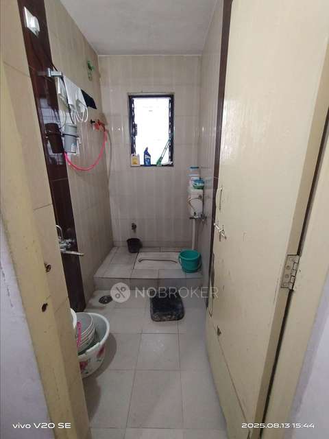 2 BHK Flat In Monika Classic Society Phase 2  For Sale  In Phurasungi - Bhekarainagar Road