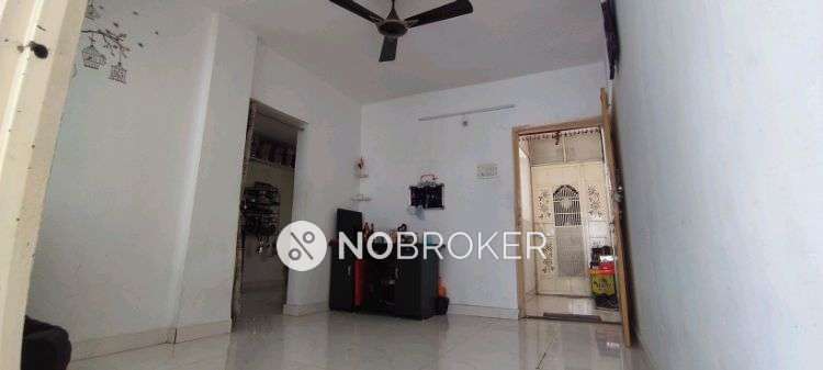 2 BHK Flat In Monika Classic Society Phase 2  For Sale  In Phurasungi - Bhekarainagar Road
