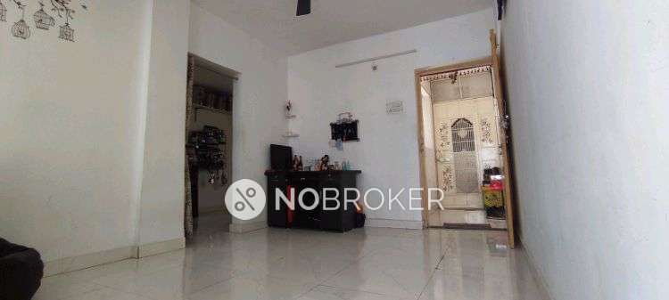 2 BHK Flat In Monika Classic Society Phase 2  For Sale  In Phurasungi - Bhekarainagar Road