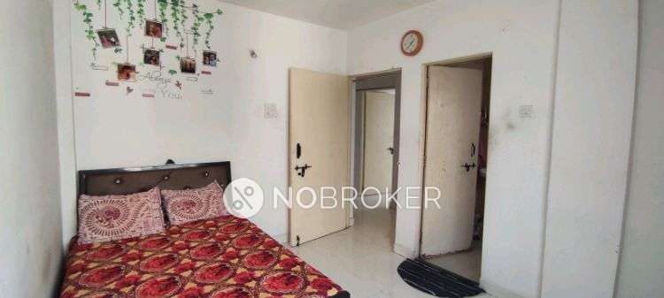 2 BHK Flat In Monika Classic Society Phase 2  For Sale  In Phurasungi - Bhekarainagar Road