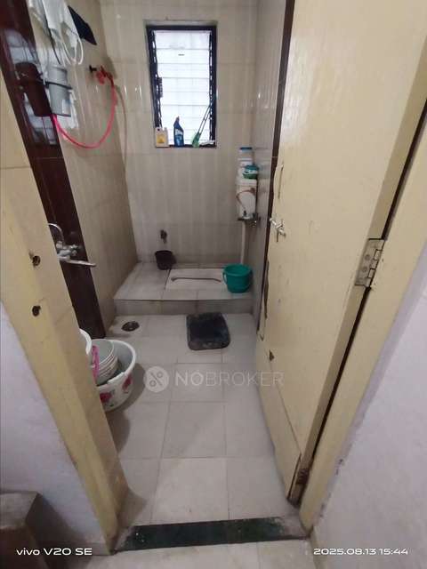 2 BHK Flat In Monika Classic Society Phase 2  For Sale  In Phurasungi - Bhekarainagar Road