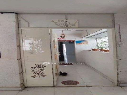 2 BHK Flat In Monika Classic Society Phase 2  For Sale  In Phurasungi - Bhekarainagar Road
