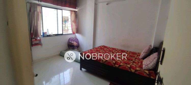 2 BHK Flat In Monika Classic Society Phase 2  For Sale  In Phurasungi - Bhekarainagar Road