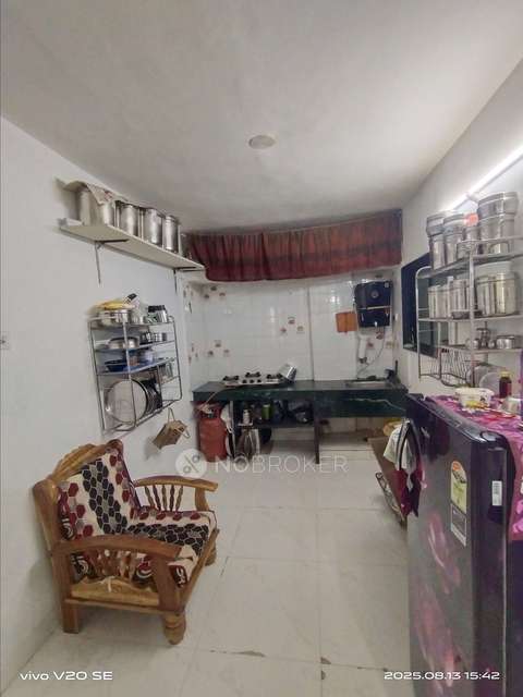 2 BHK Flat In Monika Classic Society Phase 2  For Sale  In Phurasungi - Bhekarainagar Road