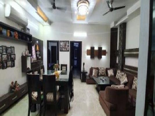 3 BHK Flat In Kavi Nagar  For Sale  In Kavi Nagar