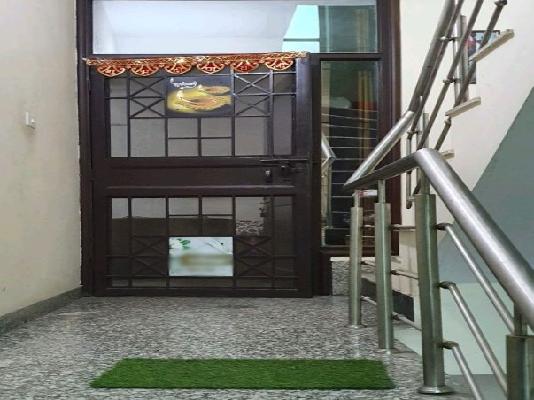3 BHK Flat In Kavi Nagar  For Sale  In Kavi Nagar