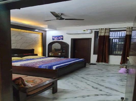 3 BHK Flat In Kavi Nagar  For Sale  In Kavi Nagar