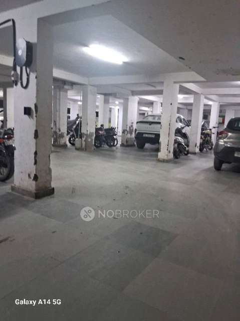 2 BHK Flat In South Pearl 1 For Sale  In Chattarpur, New Delhi