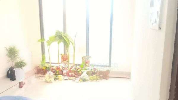 2 BHK Flat In Naman Platina for Rent  In Taloja