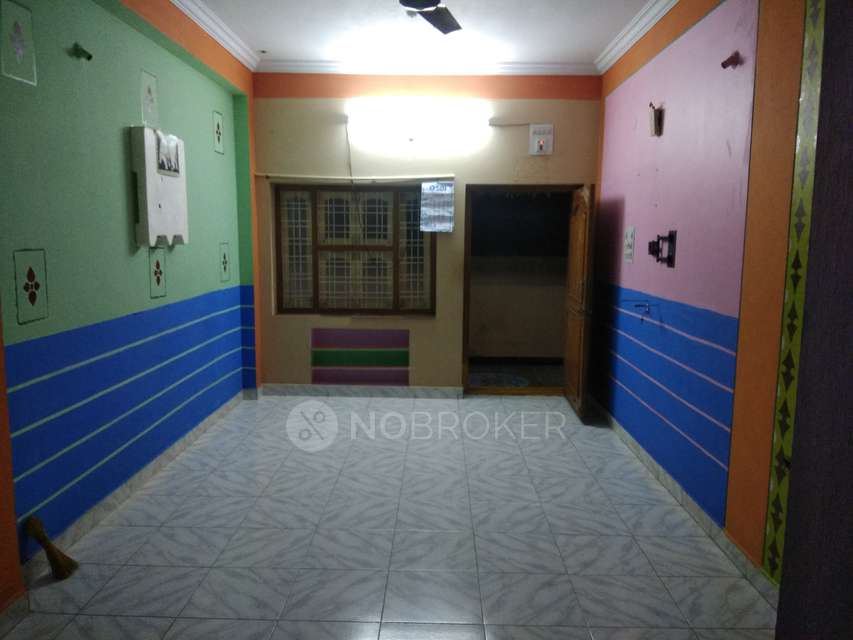 1 BHK Flat In Sri Chanikya Vihar Apartment For Sale  In Sainikpuri