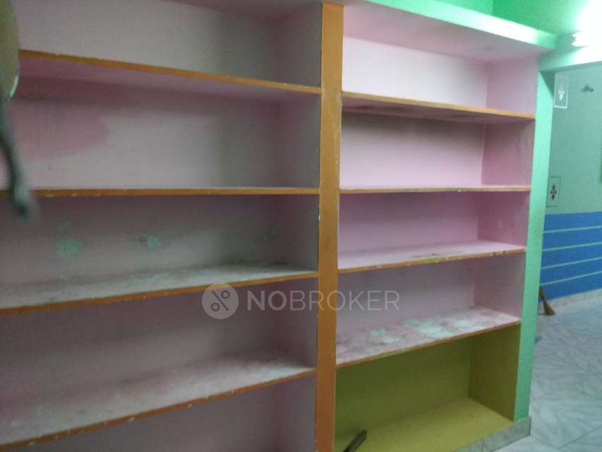 1 BHK Flat In Sri Chanikya Vihar Apartment For Sale  In Sainikpuri