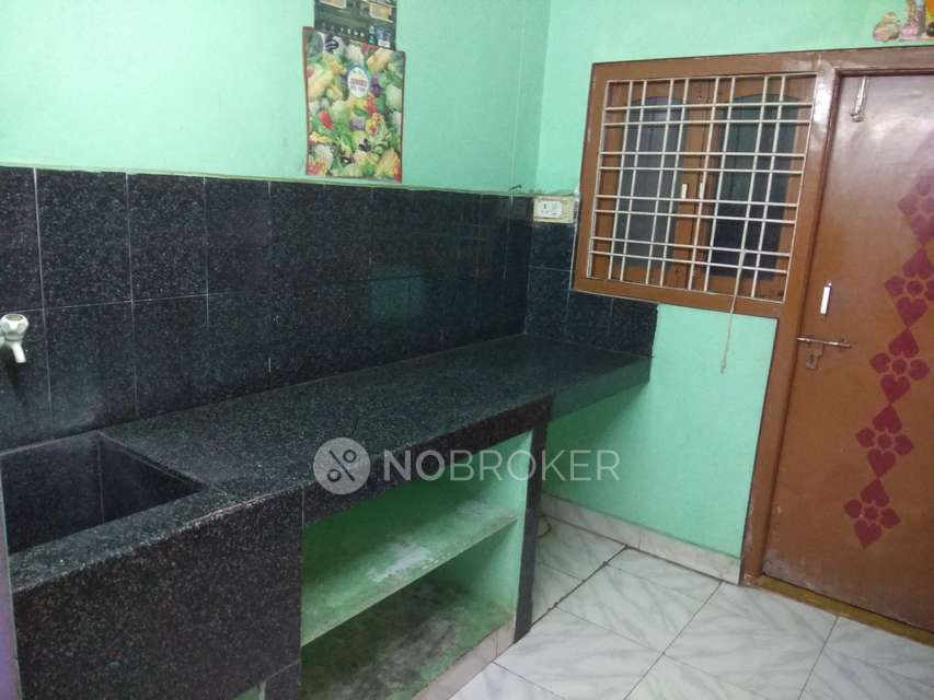 1 BHK Flat In Sri Chanikya Vihar Apartment For Sale  In Sainikpuri