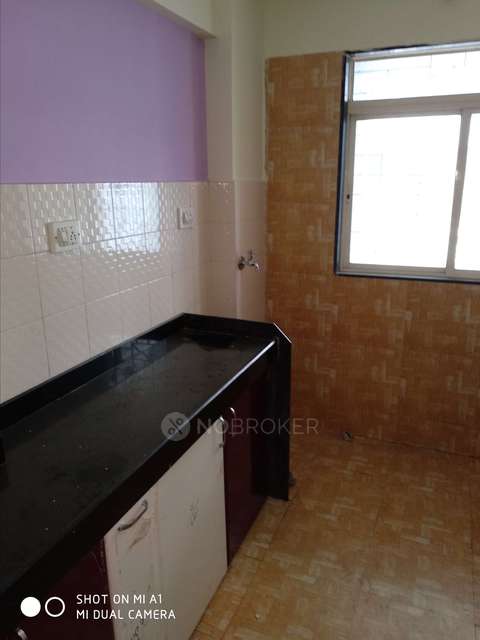 1 BHK Flat In Agarwal Peace Heaven, Vasai West For Sale  In Vasai West