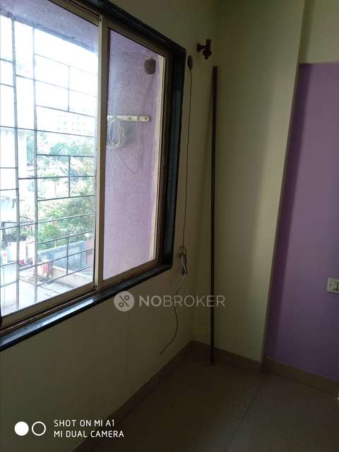 1 BHK Flat In Agarwal Peace Heaven, Vasai West For Sale  In Vasai West