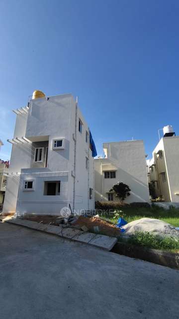 4 BHK Villa In Green Krishna Kuteer Villas, Villa No For Sale  In Kannamangala