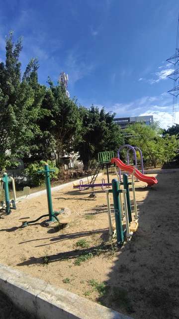 4 BHK Villa In Green Krishna Kuteer Villas, Villa No For Sale  In Kannamangala