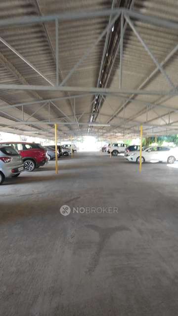 4 BHK Villa In Green Krishna Kuteer Villas, Villa No For Sale  In Kannamangala