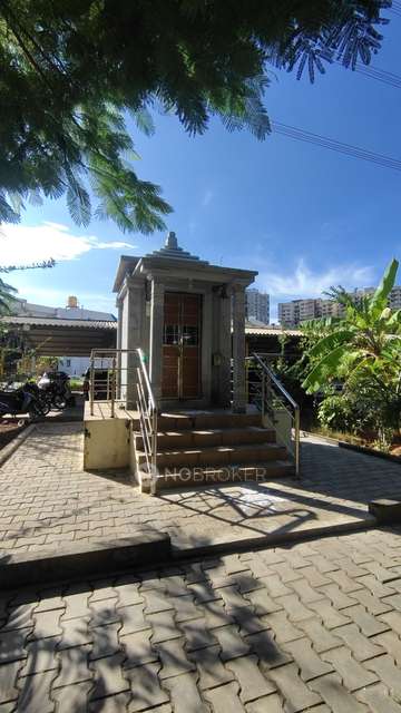 4 BHK Villa In Green Krishna Kuteer Villas, Villa No For Sale  In Kannamangala