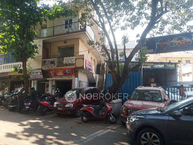Shop in 04, Vkrv Rao Rd, Vijay Nagar, Teachers Colony, Chandra Layout, Bengaluru, Karnataka 560072, India, Bangalore for Rent 